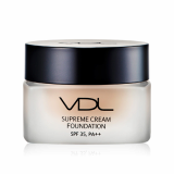 VDL SUPREME CREAM FOUNDATION